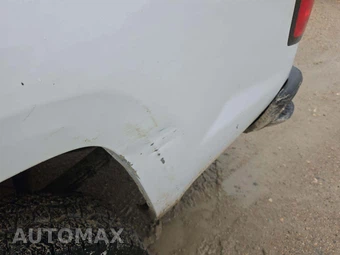 2018 Chevrolet Silverado 1500 WT Regular Cab Long Bed 1WT – miniatura 22