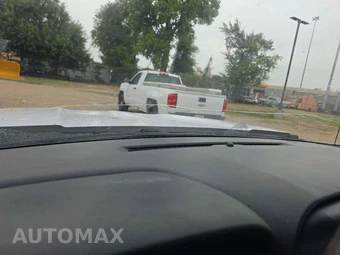 2018 Chevrolet Silverado 1500 WT Regular Cab Long Bed 1WT – miniatura 25