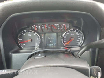 2018 Chevrolet Silverado 1500 WT Regular Cab Long Bed 1WT – miniatura 6