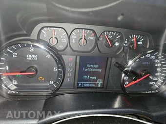 2018 Chevrolet Silverado 1500 WT Regular Cab Long Bed 1WT - miniatura 12