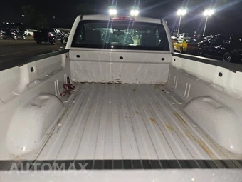 2018 Chevrolet Silverado 1500 WT Regular Cab Long Bed 1WT - miniatura 15