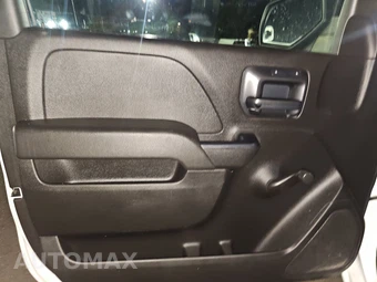 2018 Chevrolet Silverado 1500 WT Regular Cab Long Bed 1WT - miniatura 9