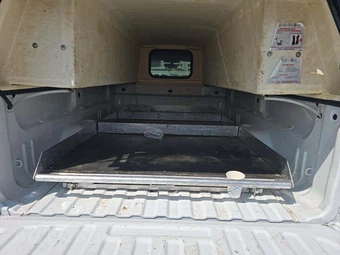 2018 Chevrolet Silverado 1500 WT Regular Cab Long Bed 1WT - miniatura 13