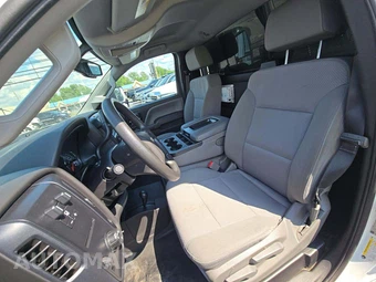 2018 Chevrolet Silverado 1500 WT Regular Cab Long Bed 1WT - miniatura 6