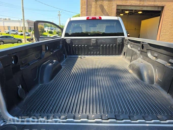 2018 Chevrolet Silverado 1500 WT Regular Cab Long Bed 1WT - miniatura 13