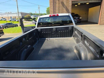 2018 Chevrolet Silverado 1500 WT Regular Cab Long Bed 1WT - miniatura 15