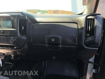 2018 Chevrolet Silverado 1500 WT Regular Cab Long Bed 1WT - miniatura 19