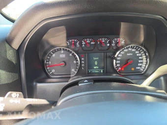 2018 Chevrolet Silverado 1500 WT Regular Cab Long Bed 1WT - miniatura 9
