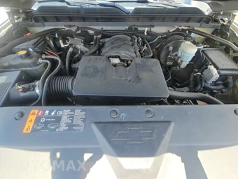 2018 Chevrolet Silverado 1500 WT Regular Cab Long Bed 1WT – miniatura 14