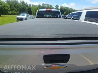 2018 Chevrolet Silverado 1500 WT Regular Cab Long Bed 1WT – miniatura 15