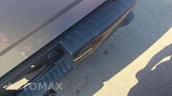 2018 Chevrolet Silverado 1500 WT Regular Cab Long Bed 1WT – miniatura 20