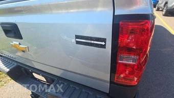 2018 Chevrolet Silverado 1500 WT Regular Cab Long Bed 1WT – miniatura 23