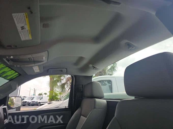 2018 Chevrolet Silverado 1500 WT Regular Cab Long Bed 1WT - miniatura 11