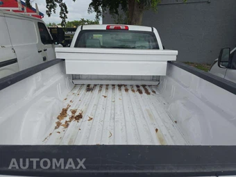2018 Chevrolet Silverado 1500 WT Regular Cab Long Bed 1WT - miniatura 13