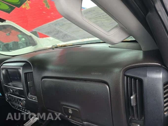 2018 Chevrolet Silverado 1500 WT Regular Cab Long Bed 1WT - miniatura 17