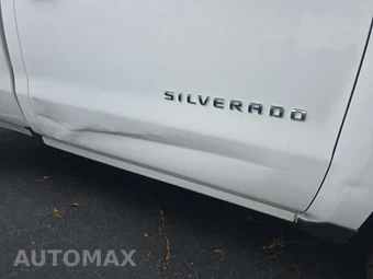 2018 Chevrolet Silverado 1500 WT Regular Cab Long Bed 1WT - miniatura 27