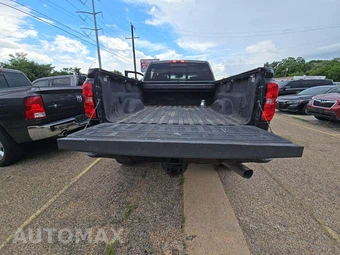 2018 Chevrolet Silverado 2500HD High Country Crew Cab Medium Bed 3LZ - miniatura 14