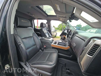 2018 Chevrolet Silverado 2500HD High Country Crew Cab Medium Bed 3LZ - miniatura 18