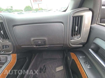 2018 Chevrolet Silverado 2500HD High Country Crew Cab Medium Bed 3LZ - miniatura 19
