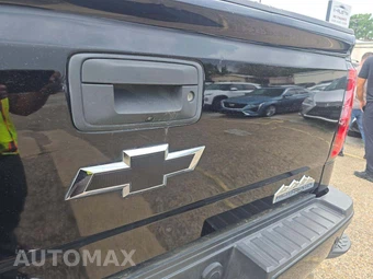2018 Chevrolet Silverado 2500HD High Country Crew Cab Medium Bed 3LZ - miniatura 27