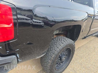2018 Chevrolet Silverado 2500HD High Country Crew Cab Medium Bed 3LZ - miniatura 28