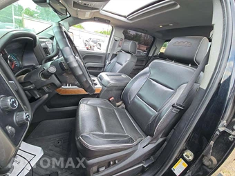 2018 Chevrolet Silverado 2500HD High Country Crew Cab Medium Bed 3LZ - miniatura 6