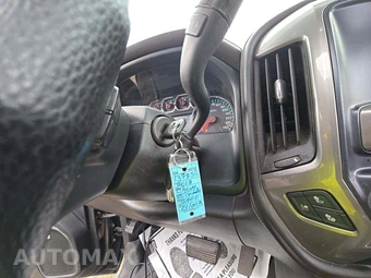 2018 Chevrolet Silverado 2500HD High Country Crew Cab Medium Bed 3LZ - miniatura 8