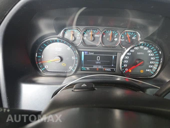 2018 Chevrolet Silverado 2500HD LT Crew Cab Medium Bed 1LT – miniatura 12