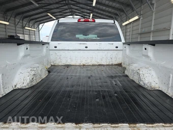 2018 Chevrolet Silverado 2500HD LT Crew Cab Medium Bed 1LT – miniatura 16
