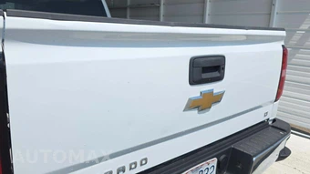 2018 Chevrolet Silverado 2500HD LT Crew Cab Medium Bed 1LT – miniatura 33
