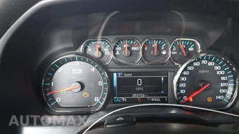 2018 Chevrolet Silverado 2500HD LT Crew Cab Medium Bed 1LT – miniatura 35