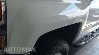 2018 Chevrolet Silverado 2500HD LT Crew Cab Medium Bed 1LT – miniatura 45