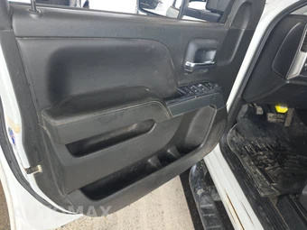 2018 Chevrolet Silverado 2500HD LT Crew Cab Medium Bed 1LT – miniatura 9