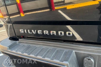 2018 Chevrolet Silverado 2500HD LT Crew Cab Medium Bed 1LT - miniatura 15