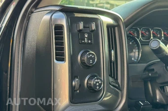 2018 Chevrolet Silverado 2500HD LT Crew Cab Medium Bed 1LT - miniatura 24