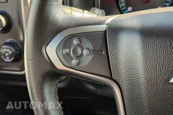 2018 Chevrolet Silverado 2500HD LT Crew Cab Medium Bed 1LT - miniatura 26