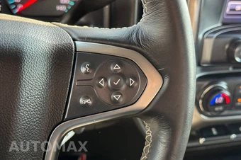 2018 Chevrolet Silverado 2500HD LT Crew Cab Medium Bed 1LT - miniatura 27