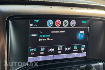 2018 Chevrolet Silverado 2500HD LT Crew Cab Medium Bed 1LT - miniatura 29