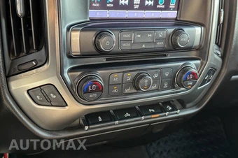 2018 Chevrolet Silverado 2500HD LT Crew Cab Medium Bed 1LT - miniatura 31
