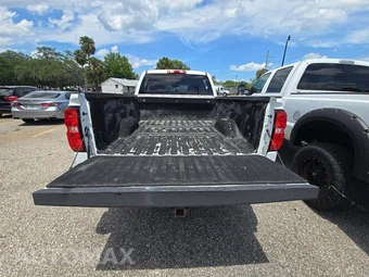 2018 Chevrolet Silverado 2500HD LT Crew Cab Medium Bed 1LT – miniatura 14