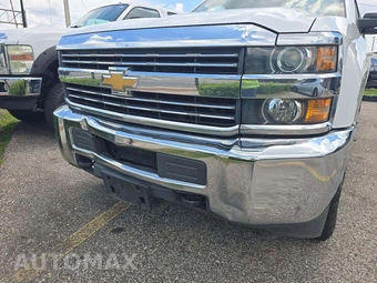 2018 Chevrolet Silverado 2500HD LT Crew Cab Medium Bed 1LT – miniatura 23