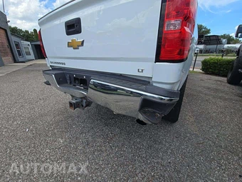 2018 Chevrolet Silverado 2500HD LT Crew Cab Medium Bed 1LT – miniatura 27