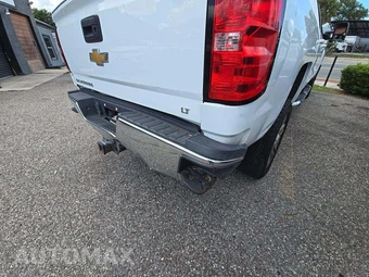 2018 Chevrolet Silverado 2500HD LT Crew Cab Medium Bed 1LT – miniatura 28