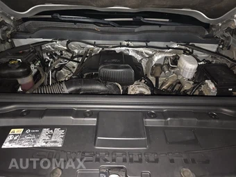 2018 Chevrolet Silverado 2500HD LT Extended Cab Medium Bed 1LT - miniatura 15