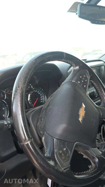 2018 Chevrolet Silverado 2500HD LT Extended Cab Medium Bed 1LT - miniatura 32