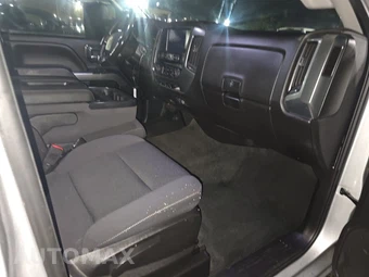 2018 Chevrolet Silverado 2500HD LT Extended Cab Medium Bed 1LT - miniatura 8