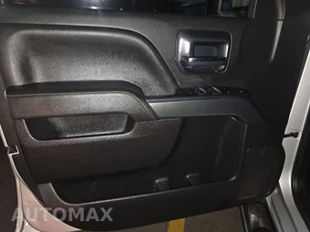 2018 Chevrolet Silverado 2500HD LT Extended Cab Medium Bed 1LT - miniatura 9