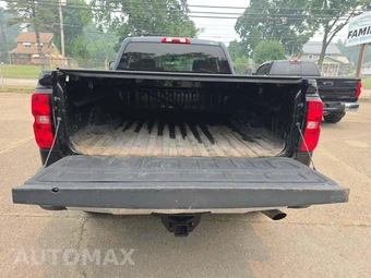 2018 Chevrolet Silverado 2500HD LT Extended Cab Medium Bed 1LT - miniatura 14