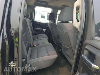 2018 Chevrolet Silverado 2500HD LT Extended Cab Medium Bed 1LT - miniatura 16