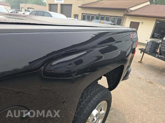 2018 Chevrolet Silverado 2500HD LT Extended Cab Medium Bed 1LT - miniatura 26